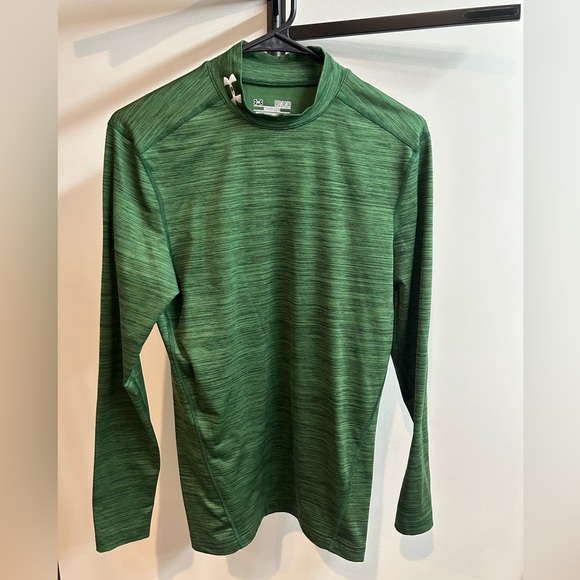 Under Armour Other - Under Armour Compression Cold Gear Performance Top